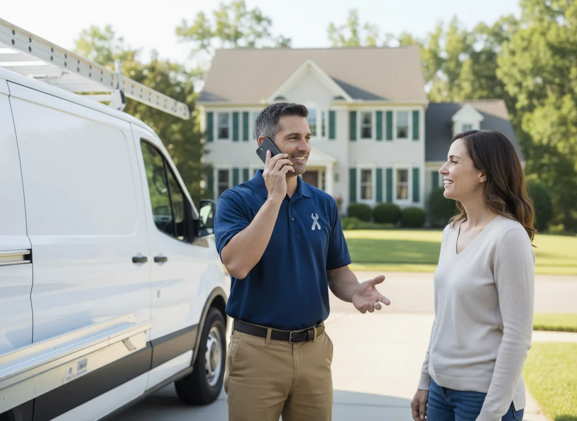 Home Gutter Service Smithville, AR FAQs